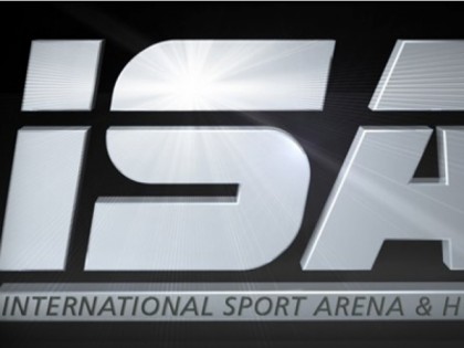 Foto:  International Sport Arena - ISA 